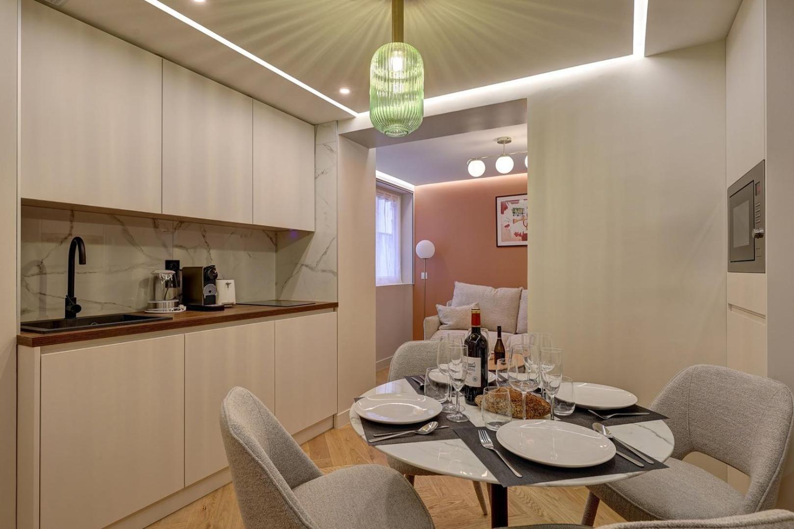 367 Suite Fondary 1 - Superb Apartment In Paris Eksteriør bilde