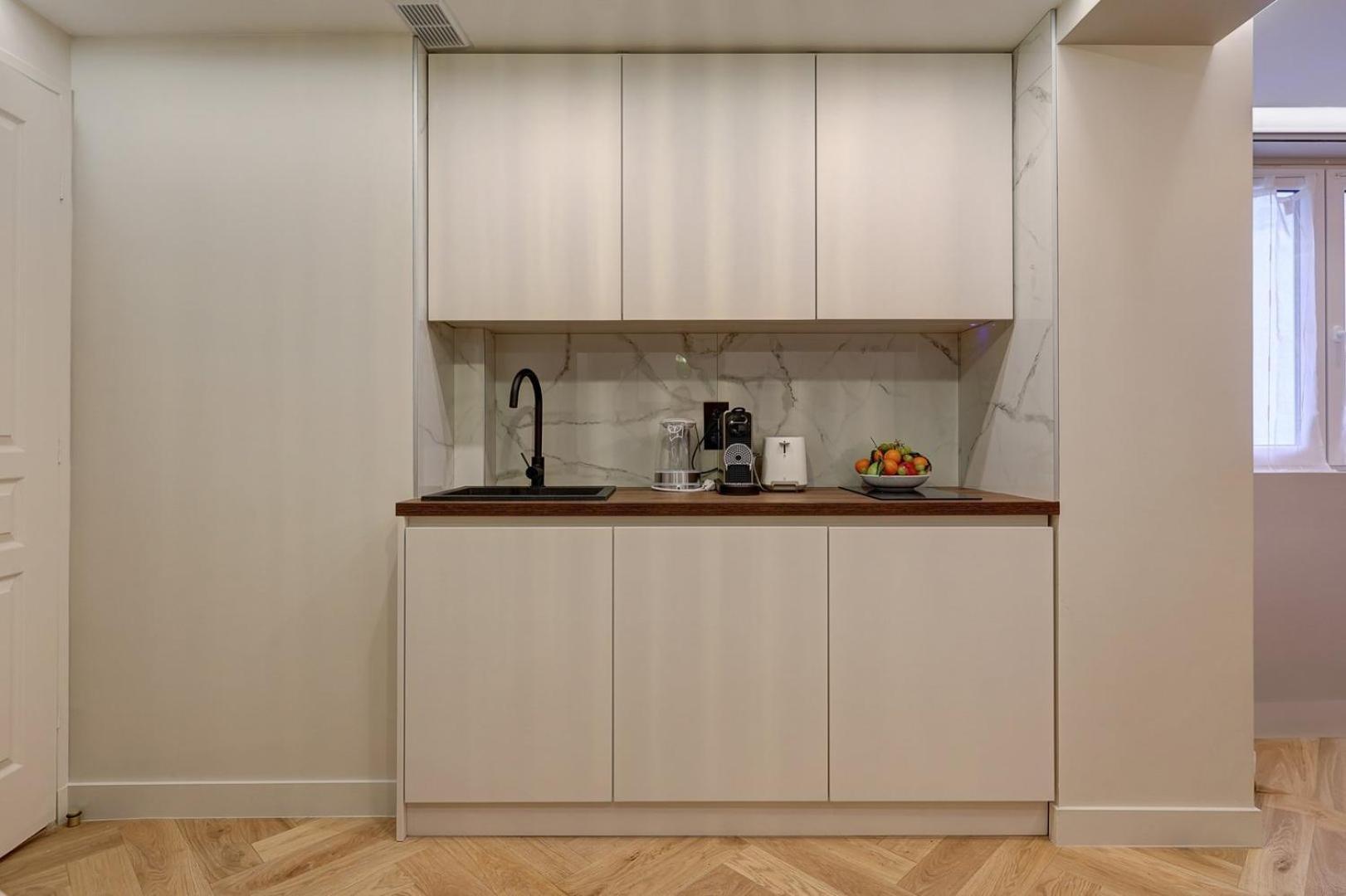 367 Suite Fondary 1 - Superb Apartment In Paris Eksteriør bilde
