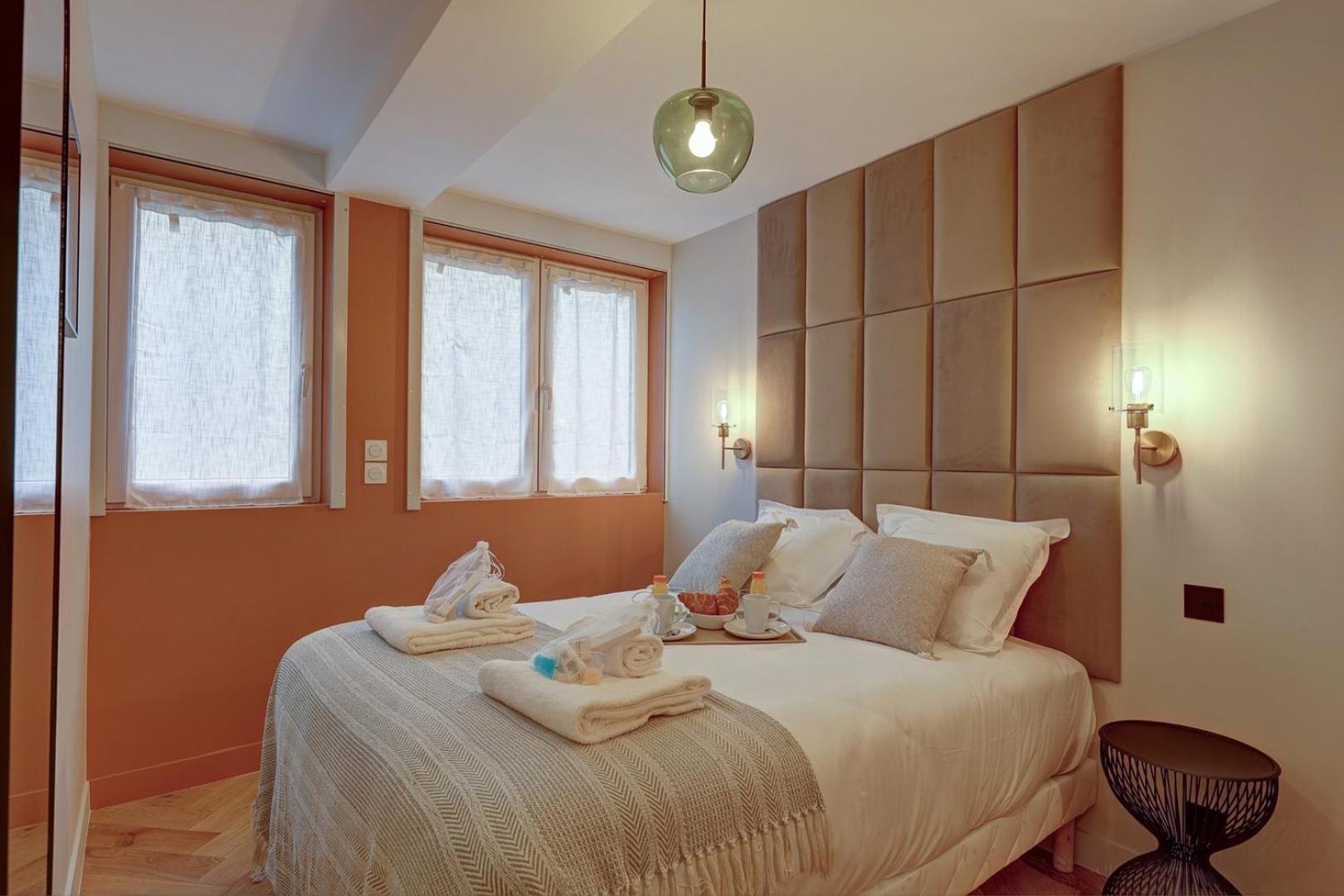 367 Suite Fondary 1 - Superb Apartment In Paris Eksteriør bilde