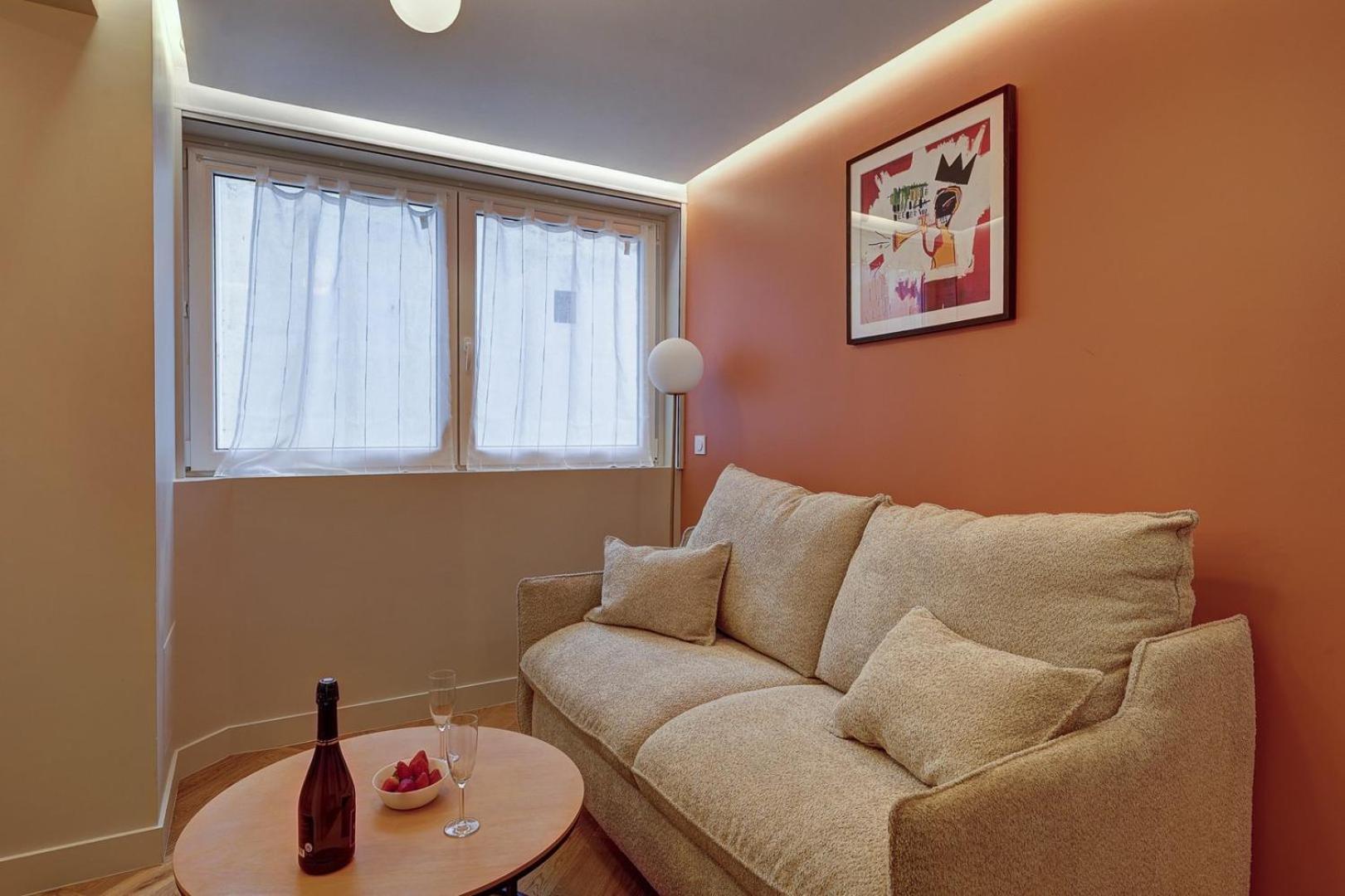 367 Suite Fondary 1 - Superb Apartment In Paris Eksteriør bilde